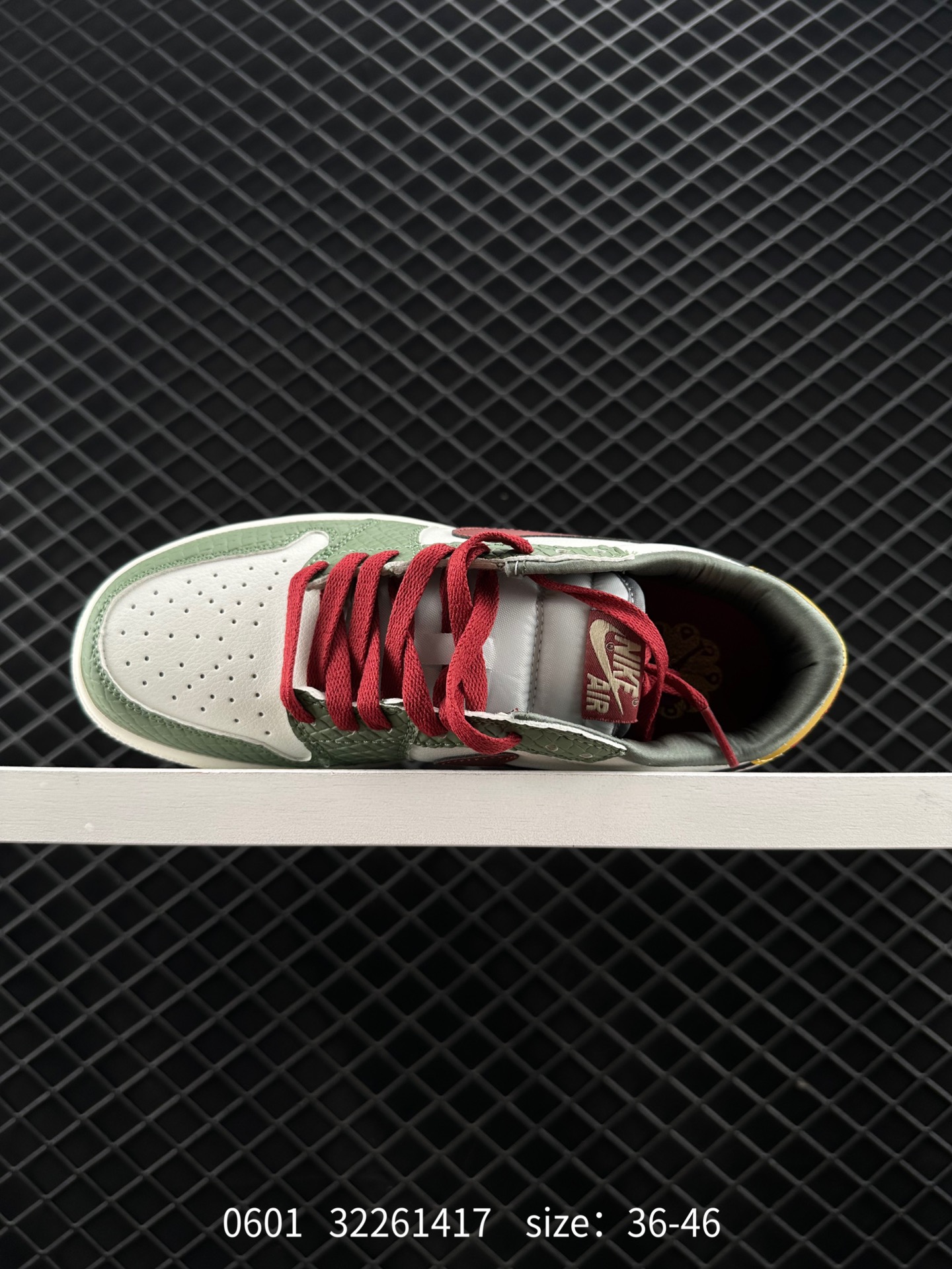 Air Jordan 1 Low AJ1